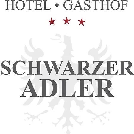 Schwarzer Adler Guest house 3*