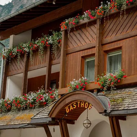 Guest house Schwarzer Adler