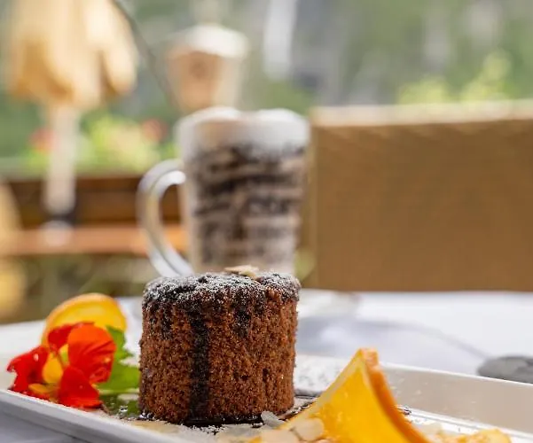 Schwarzer Adler In Haegerau-steeg Naturpark Lechtal Πανσιόν Steeg