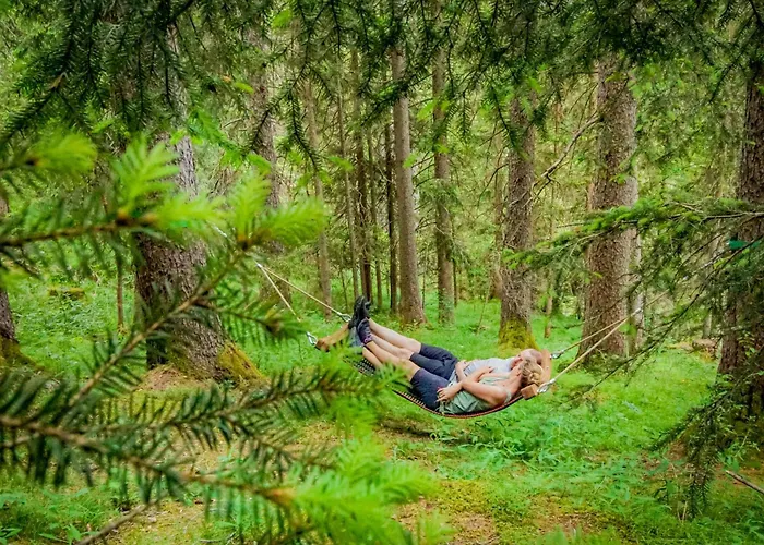 Schwarzer Adler In Haegerau-steeg Naturpark Lechtal Πανσιόν 3*