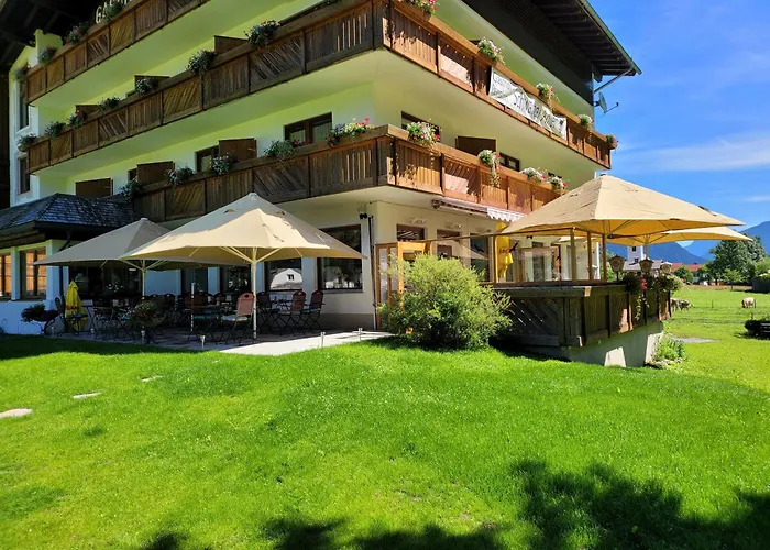 Schwarzer Adler In Haegerau-steeg Naturpark Lechtal Πανσιόν Steeg