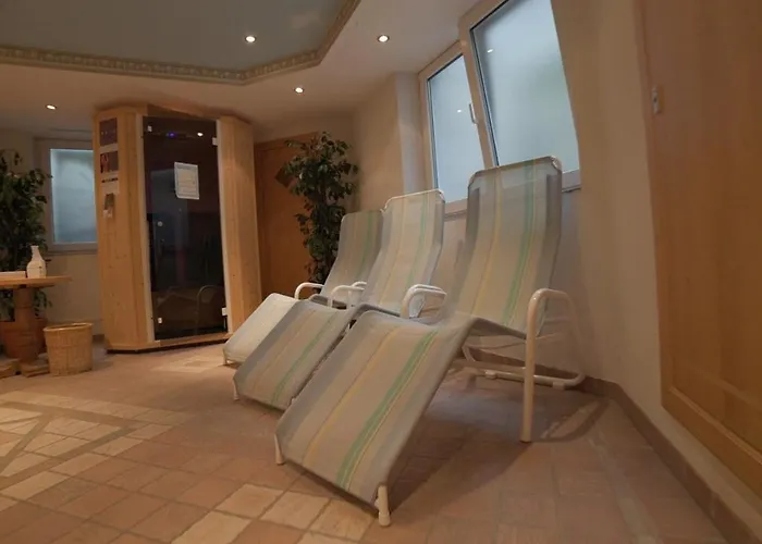 Schwarzer Adler In Haegerau-steeg Naturpark Lechtal Πανσιόν Steeg