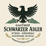 Schwarzer Adler In Haegerau-steeg Naturpark Lechtal Vendégház