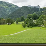 بيت ضيافة Schwarzer Adler In Haegerau-steeg Naturpark Lechtal