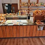 Schwarzer Adler In Haegerau-steeg Naturpark Lechtal 3* ستيغ