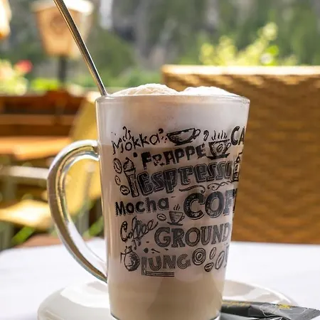 Schwarzer Adler In Haegerau-steeg Naturpark Lechtal 3*