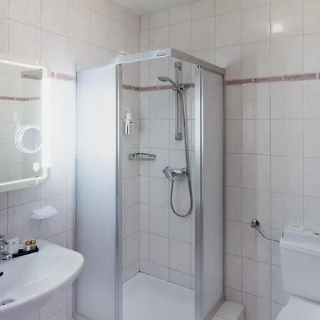 Schwarzer Adler In Haegerau-steeg Naturpark Lechtal 3*